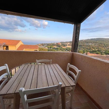 Appartement La Gaillardine T2+Mezzanine 35M2 à Roquebrune-sur Argens Extérieur photo