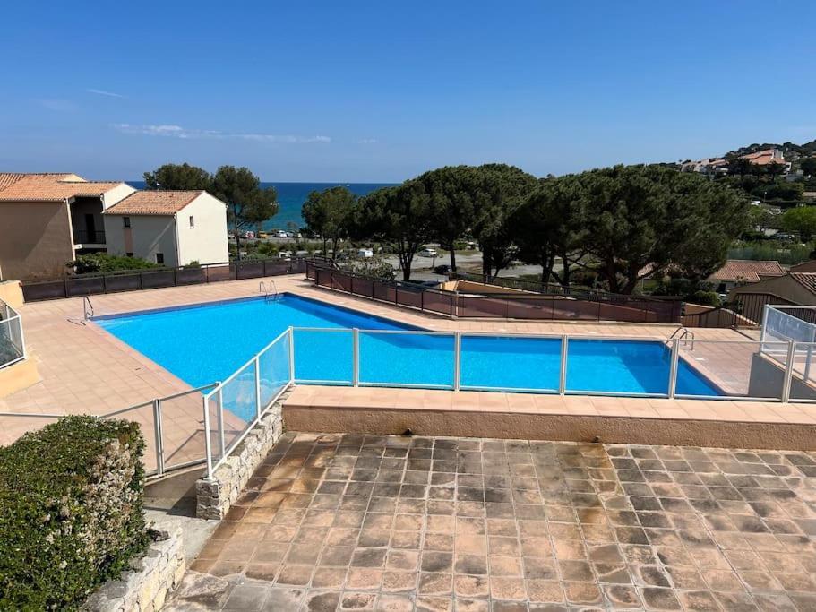 Appartement La Gaillardine T2+Mezzanine 35M2 à Roquebrune-sur Argens Extérieur photo