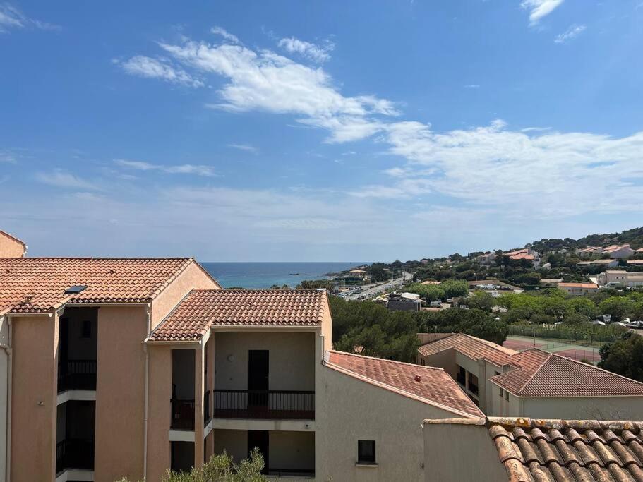 Appartement La Gaillardine T2+Mezzanine 35M2 à Roquebrune-sur Argens Extérieur photo