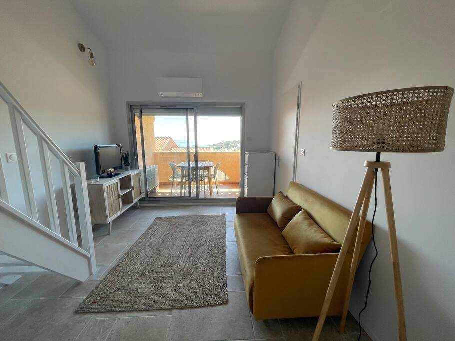 Appartement La Gaillardine T2+Mezzanine 35M2 à Roquebrune-sur Argens Extérieur photo