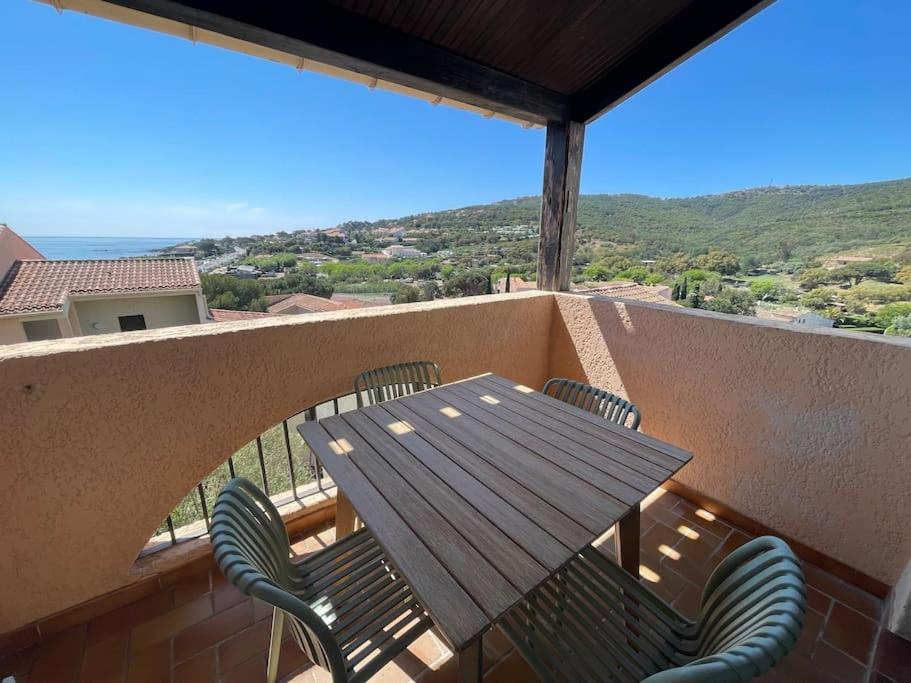 Appartement La Gaillardine T2+Mezzanine 35M2 à Roquebrune-sur Argens Extérieur photo