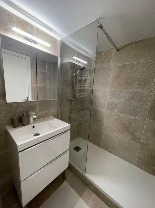 Appartement La Gaillardine T2+Mezzanine 35M2 à Roquebrune-sur Argens Extérieur photo