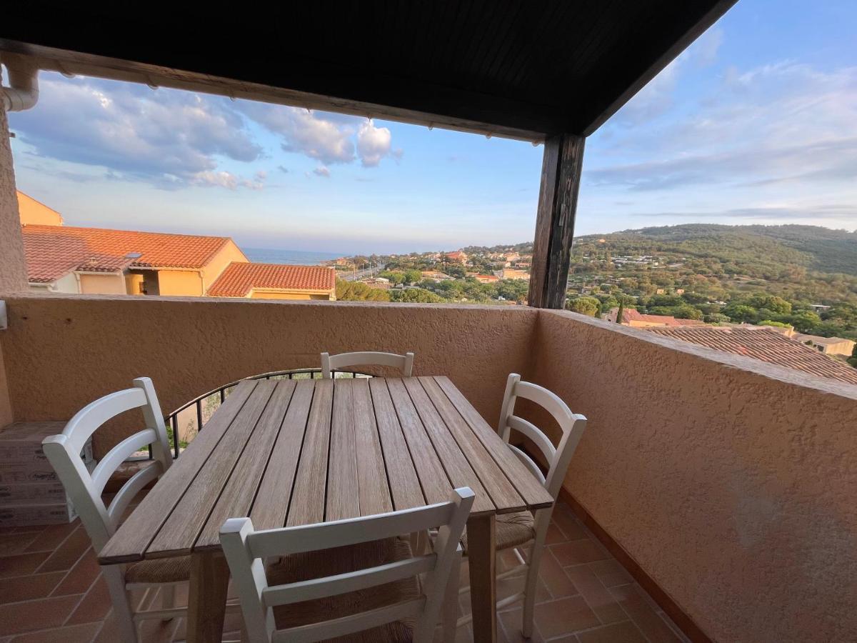 Appartement La Gaillardine T2+Mezzanine 35M2 à Roquebrune-sur Argens Extérieur photo