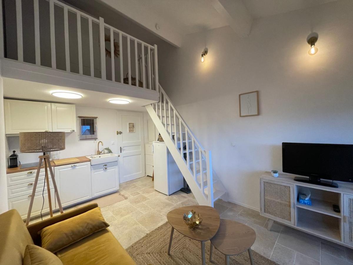 Appartement La Gaillardine T2+Mezzanine 35M2 à Roquebrune-sur Argens Extérieur photo