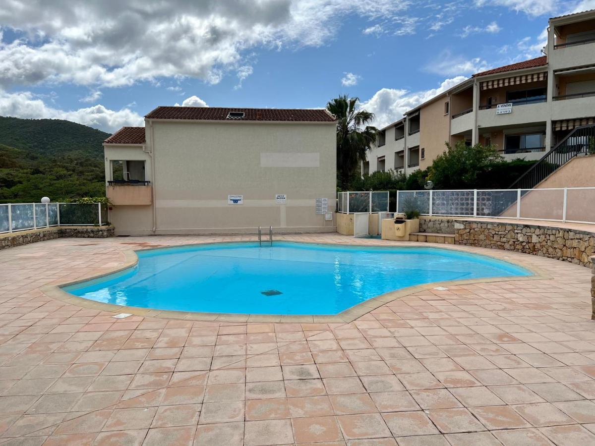 Appartement La Gaillardine T2+Mezzanine 35M2 à Roquebrune-sur Argens Extérieur photo