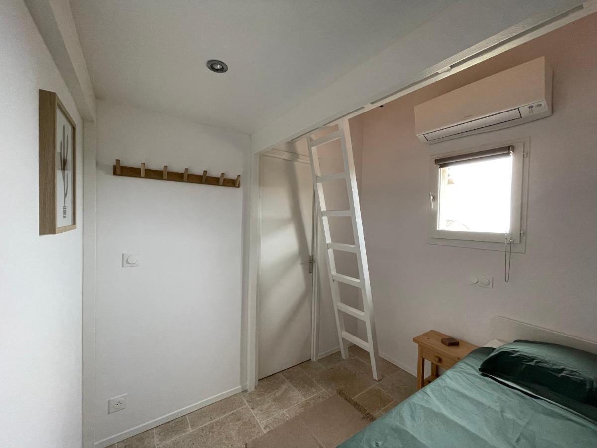 Appartement La Gaillardine T2+Mezzanine 35M2 à Roquebrune-sur Argens Extérieur photo