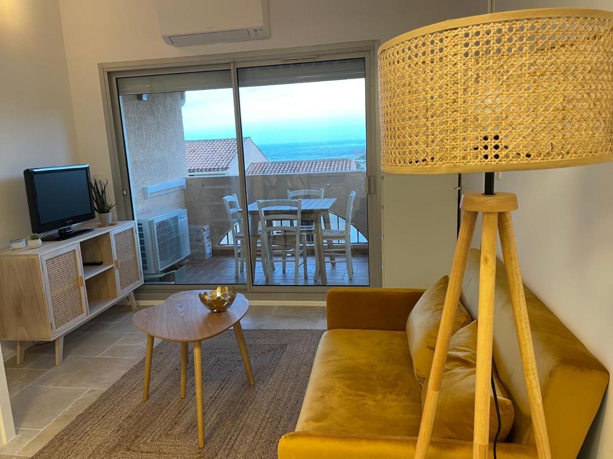 Appartement La Gaillardine T2+Mezzanine 35M2 à Roquebrune-sur Argens Extérieur photo