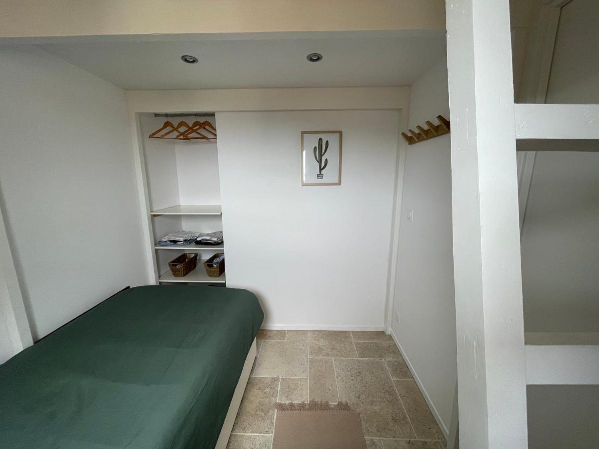 Appartement La Gaillardine T2+Mezzanine 35M2 à Roquebrune-sur Argens Extérieur photo