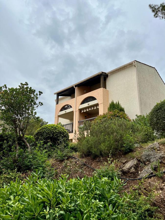 Appartement La Gaillardine T2+Mezzanine 35M2 à Roquebrune-sur Argens Extérieur photo